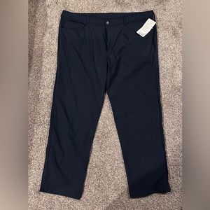 Men’s lululemon ABC relaxed pant